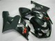 04-05 Noir Suzuki GSXR 600/750 Carénage Moto 04-05 Noir Suzuki GSXR 600/750 Carénage Moto