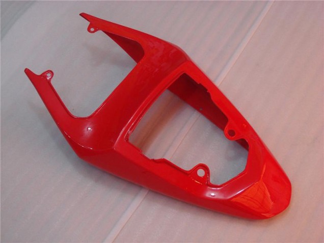 04-05 Rouge Noir Suzuki GSXR 600/750 Carénages Moto 04-05 Rouge Noir Suzuki GSXR 600/750 Carénages Moto