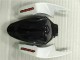 05-06 Blanc Noir Suzuki GSXR 1000 Carénages Moto 05-06 Blanc Noir Suzuki GSXR 1000 Carénages Moto
