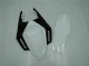 05-06 Blanc Suzuki GSXR 1000 Carénages Moto 05-06 Blanc Suzuki GSXR 1000 Carénages Moto