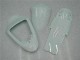 05-06 Blanc Suzuki GSXR 1000 Carénages Moto 05-06 Blanc Suzuki GSXR 1000 Carénages Moto