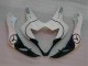 05-06 Blanc Suzuki GSXR 1000 Kit Carénages Motos Complet 05-06 Blanc Suzuki GSXR 1000 Kit Carénages Motos Complet