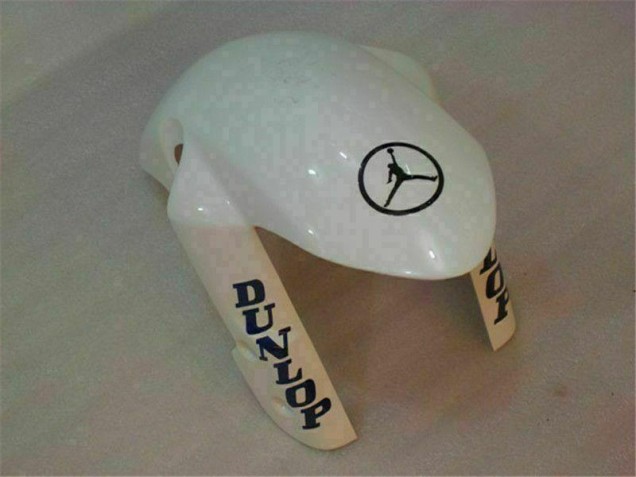 05-06 Blanc Suzuki GSXR 1000 Kit Carénages Motos Complet 05-06 Blanc Suzuki GSXR 1000 Kit Carénages Motos Complet