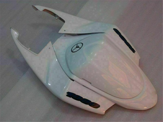 05-06 Blanc Suzuki GSXR 1000 Kit Carénages Motos Complet 05-06 Blanc Suzuki GSXR 1000 Kit Carénages Motos Complet