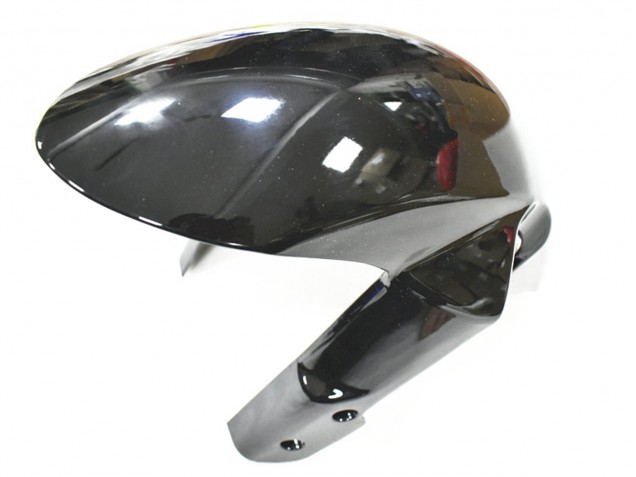 05-06 Bleu Noir Suzuki GSXR 1000 Kit Carénages Motos Complet