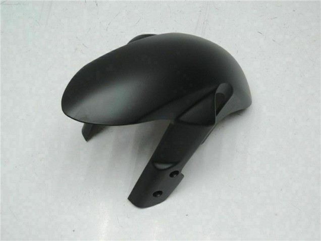 05-06 Bleu Noir Suzuki GSXR 1000 Kit Carénages Motos 05-06 Bleu Noir Suzuki GSXR 1000 Kit Carénages Motos