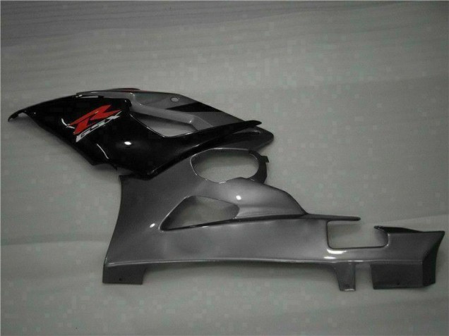 05-06 Gris Noir Suzuki GSXR 1000 Carrosserie Moto