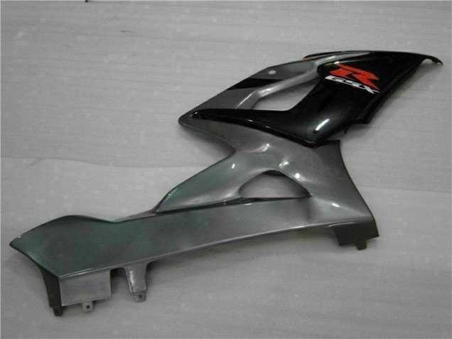05-06 Gris Noir Suzuki GSXR 1000 Carrosserie Moto