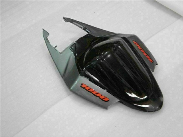 05-06 Gris Noir Suzuki GSXR 1000 Carrosserie Moto