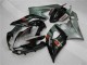 05-06 Gris Noir Suzuki GSXR 1000 Carrosserie Moto