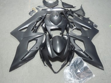 05-06 Gris Suzuki GSXR 1000 Carénage Moto