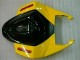 05-06 Jaune Noir Suzuki GSXR 1000 Carénages Moto 05-06 Jaune Noir Suzuki GSXR 1000 Carénages Moto