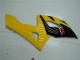 05-06 Jaune Suzuki GSXR 1000 Carénage Moto 05-06 Jaune Suzuki GSXR 1000 Carénage Moto