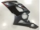 05-06 Noir Gris Suzuki GSXR 1000 Carénage Moto 05-06 Noir Gris Suzuki GSXR 1000 Carénage Moto