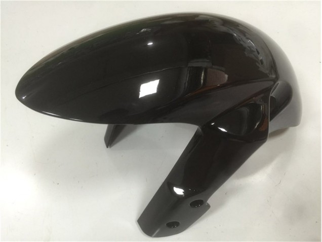 05-06 Noir Gris Suzuki GSXR 1000 Carénage Moto 05-06 Noir Gris Suzuki GSXR 1000 Carénage Moto