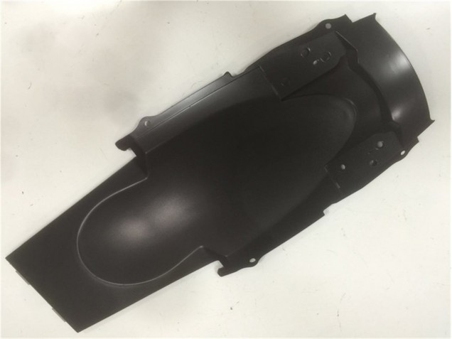 05-06 Noir Gris Suzuki GSXR 1000 Carénage Moto 05-06 Noir Gris Suzuki GSXR 1000 Carénage Moto