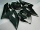05-06 Noir Mat Suzuki GSXR 1000 Carénage Moto 05-06 Noir Mat Suzuki GSXR 1000 Carénage Moto