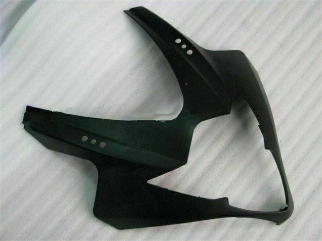05-06 Noir Mat Suzuki GSXR 1000 Carénage Moto 05-06 Noir Mat Suzuki GSXR 1000 Carénage Moto