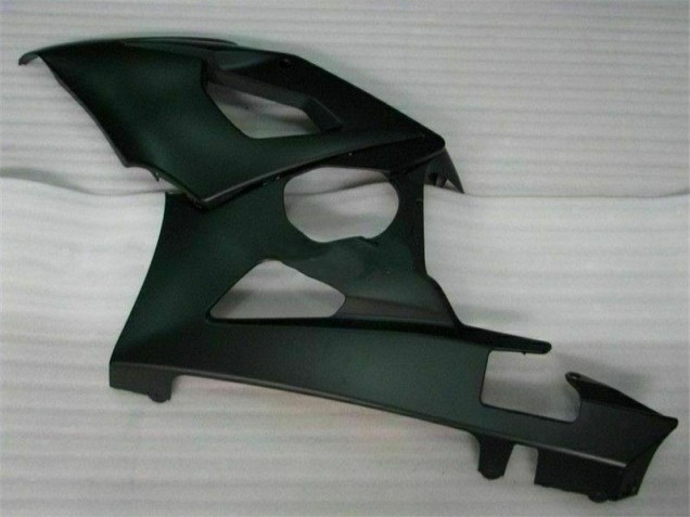 05-06 Noir Mat Suzuki GSXR 1000 Carénage Moto 05-06 Noir Mat Suzuki GSXR 1000 Carénage Moto