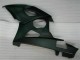 05-06 Noir Mat Suzuki GSXR 1000 Carénage Moto 05-06 Noir Mat Suzuki GSXR 1000 Carénage Moto