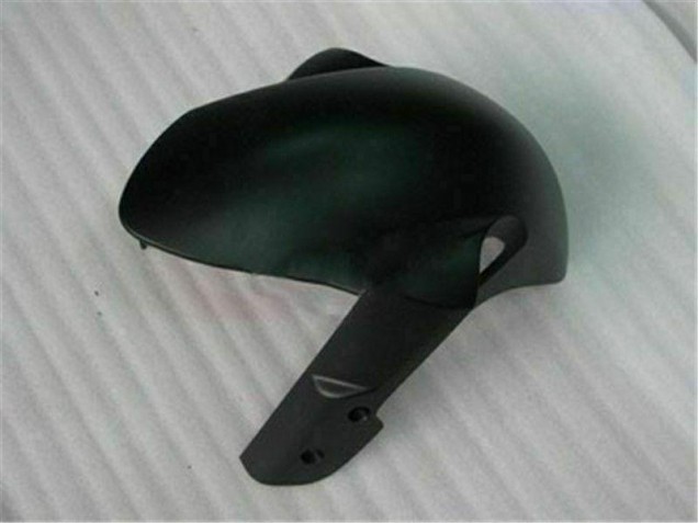 05-06 Noir Mat Suzuki GSXR 1000 Carénage Moto 05-06 Noir Mat Suzuki GSXR 1000 Carénage Moto