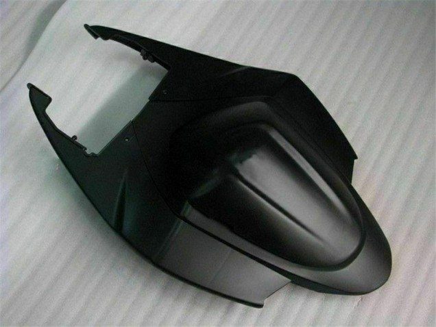 05-06 Noir Mat Suzuki GSXR 1000 Carénage Moto 05-06 Noir Mat Suzuki GSXR 1000 Carénage Moto