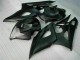 05-06 Noir Mat Suzuki GSXR 1000 Carénage Moto 05-06 Noir Mat Suzuki GSXR 1000 Carénage Moto