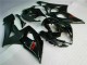 05-06 Noir Suzuki GSXR 1000 Carénage Moto