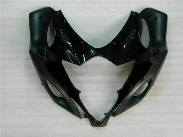 05-06 Noir Suzuki GSXR 1000 Carénage Moto