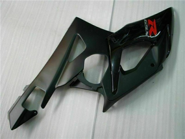 05-06 Noir Suzuki GSXR 1000 Carénage Moto