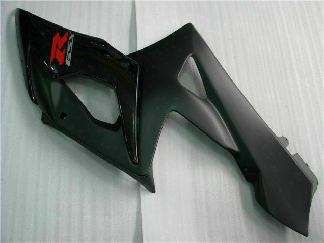 05-06 Noir Suzuki GSXR 1000 Carénage Moto