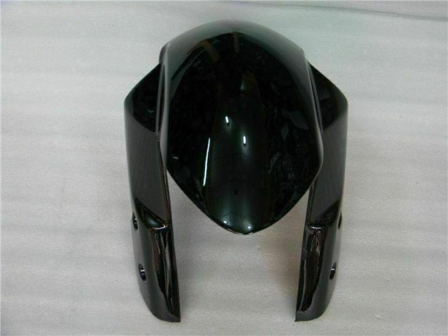 05-06 Noir Suzuki GSXR 1000 Carénage Moto