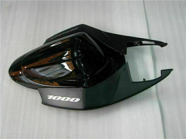 05-06 Noir Suzuki GSXR 1000 Carénage Moto