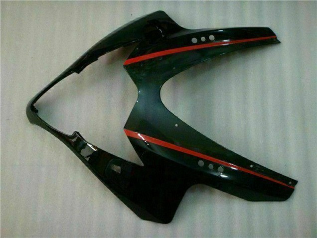 05-06 Noir Suzuki GSXR 1000 Carrosserie Moto