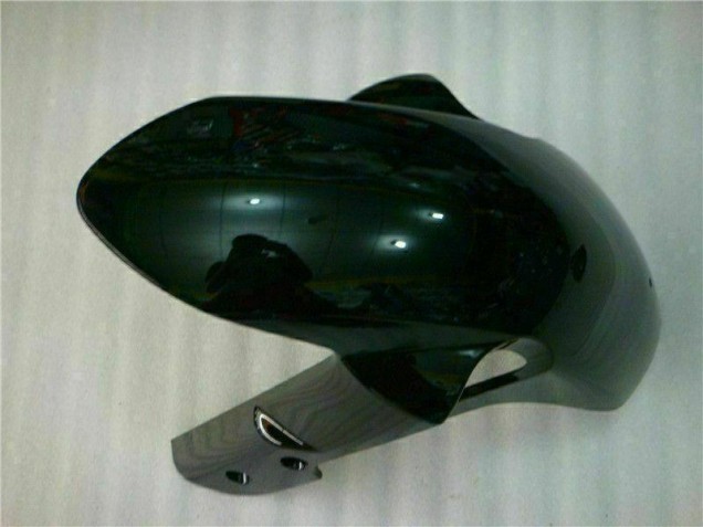 05-06 Noir Suzuki GSXR 1000 Carrosserie Moto