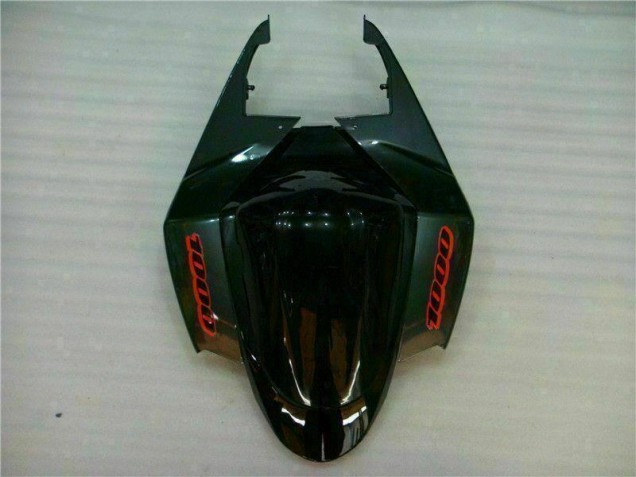 05-06 Noir Suzuki GSXR 1000 Carrosserie Moto