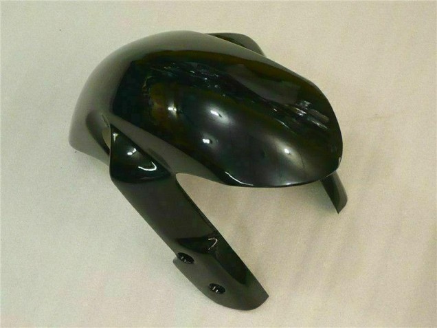 05-06 Rouge Blanc Suzuki GSXR 1000 Carénage Moto 05-06 Rouge Blanc Suzuki GSXR 1000 Carénage Moto