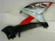 05-06 Rouge Blanc Suzuki GSXR 1000 Carrosserie Moto 05-06 Rouge Blanc Suzuki GSXR 1000 Carrosserie Moto