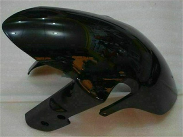 05-06 Rouge Noir Suzuki GSXR 1000 Carénages Moto 05-06 Rouge Noir Suzuki GSXR 1000 Carénages Moto