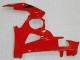 05-06 Rouge Noir Suzuki GSXR 1000 Carrosserie Moto 05-06 Rouge Noir Suzuki GSXR 1000 Carrosserie Moto