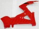 05-06 Rouge Noir Suzuki GSXR 1000 Carrosserie Moto 05-06 Rouge Noir Suzuki GSXR 1000 Carrosserie Moto