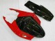 05-06 Rouge Noir Suzuki GSXR 1000 Carrosserie Moto 05-06 Rouge Noir Suzuki GSXR 1000 Carrosserie Moto