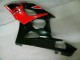 05-06 Rouge Noir Suzuki GSXR 1000 Kit Carénages Motos Complet 05-06 Rouge Noir Suzuki GSXR 1000 Kit Carénages Motos Complet