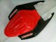 05-06 Rouge Noir Suzuki GSXR 1000 Kit Carénages Motos Complet 05-06 Rouge Noir Suzuki GSXR 1000 Kit Carénages Motos Complet