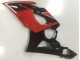 05-06 Rouge Noir Suzuki GSXR 1000 Kit Carénages Motos 05-06 Rouge Noir Suzuki GSXR 1000 Kit Carénages Motos