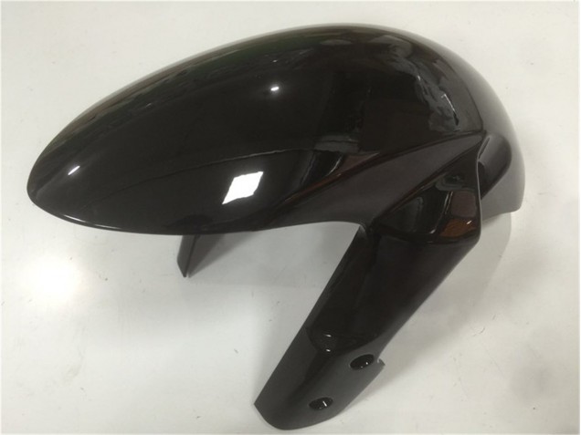 05-06 Rouge Noir Suzuki GSXR 1000 Kit Carénages Motos 05-06 Rouge Noir Suzuki GSXR 1000 Kit Carénages Motos
