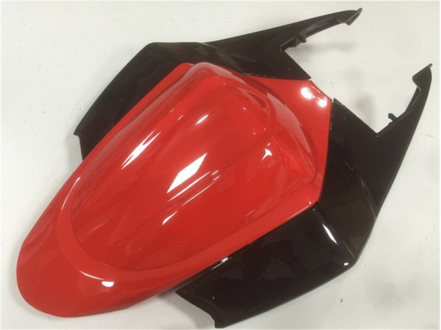 05-06 Rouge Noir Suzuki GSXR 1000 Kit Carénages Motos 05-06 Rouge Noir Suzuki GSXR 1000 Kit Carénages Motos
