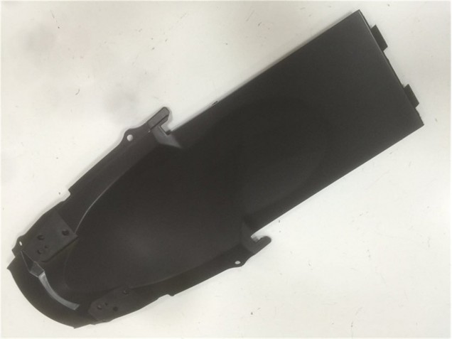 05-06 Rouge Noir Suzuki GSXR 1000 Kit Carénages Motos 05-06 Rouge Noir Suzuki GSXR 1000 Kit Carénages Motos