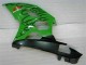 05-06 Vert Suzuki GSXR 1000 Carénage Moto 05-06 Vert Suzuki GSXR 1000 Carénage Moto