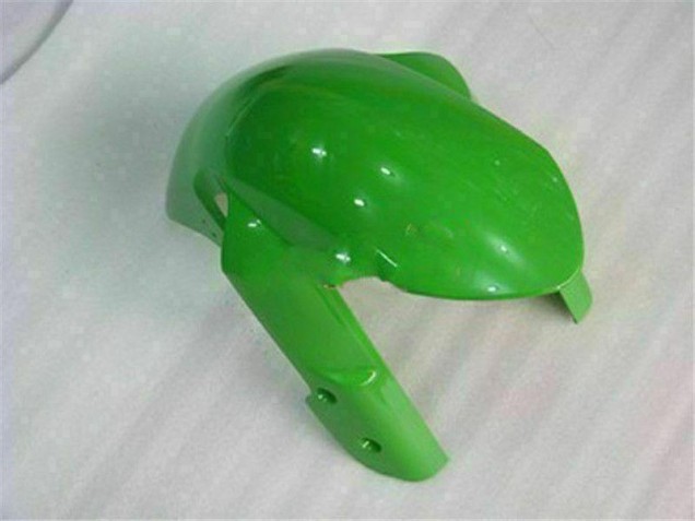 05-06 Vert Suzuki GSXR 1000 Carénage Moto 05-06 Vert Suzuki GSXR 1000 Carénage Moto